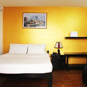Cottage Double or Twin Room